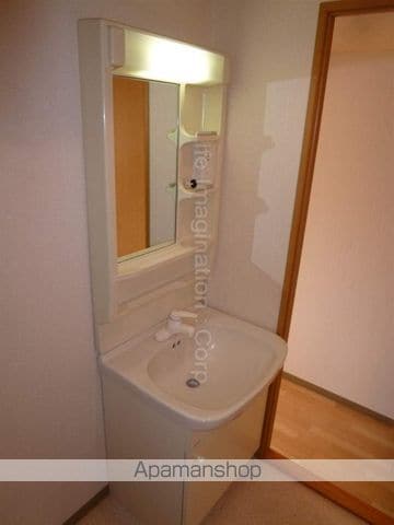 フォレスト旭の内装写真