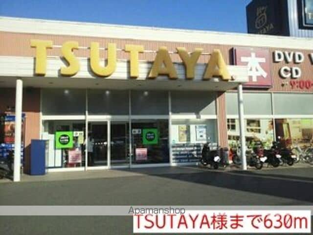 ルピナスIIの周辺写真