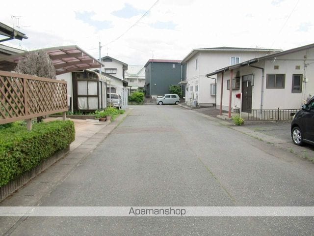 高容ハイツの周辺写真