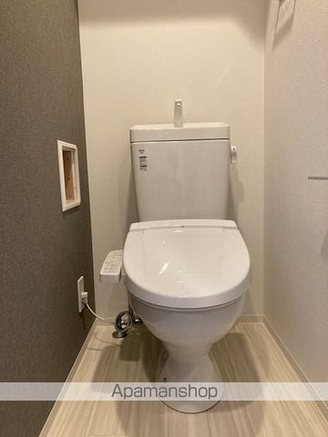 メイクス鶴舞IIの内装写真