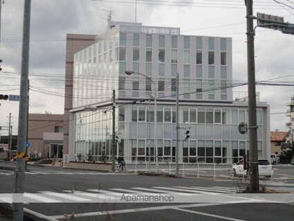 岐阜県岐阜市大菅南[1LDK/47.86m2]の周辺3