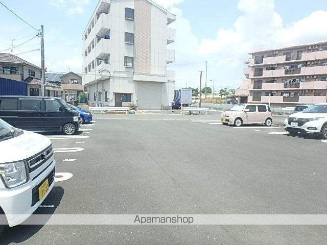 シャトー富ヶ丘IIの外観写真