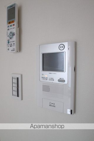 プレジリア東日本橋の内装写真
