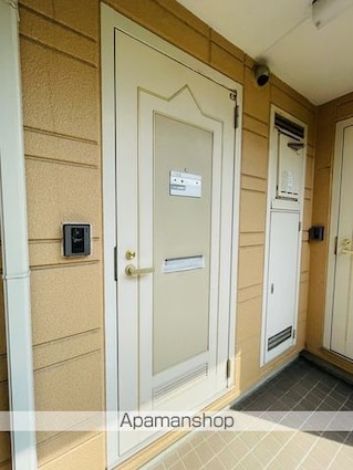 グランコート[1K/18.04m2]の内装8