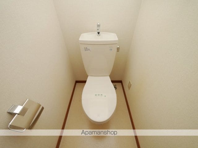 セントランド所沢の内装写真