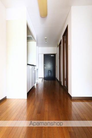 サンセール二軒屋イーストの内装写真