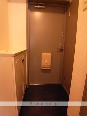 エレガンス円山の内装写真