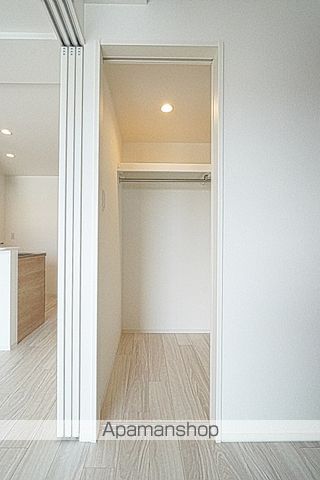 セレニテ十三ミラクの内装写真