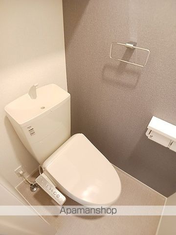 アジュールIIの内装写真