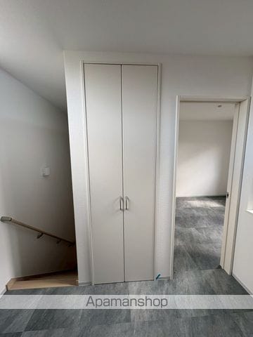 ベルオアシスの内装写真