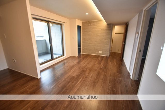 Casa Vitaの内装写真