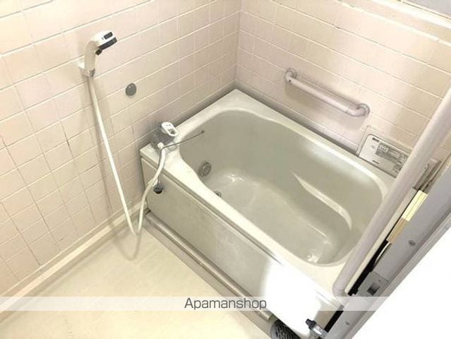 ビレッジハウス志染5号棟の内装写真