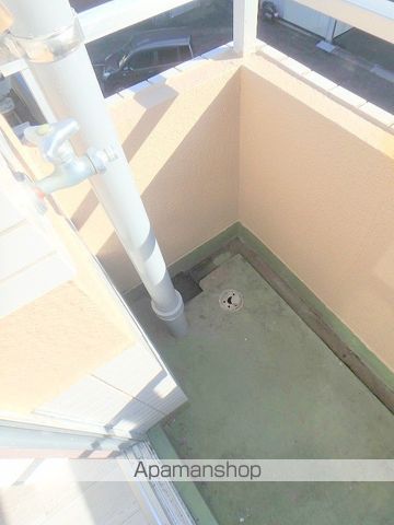 フレクション大工町の内装写真