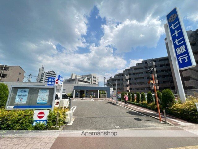 MarvelousTOMIZAの周辺写真