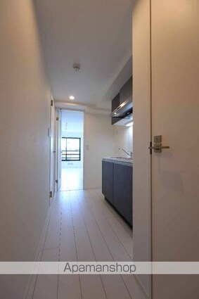 アトリオフラッツ高円寺[1K/25.6m2]のその他内装3