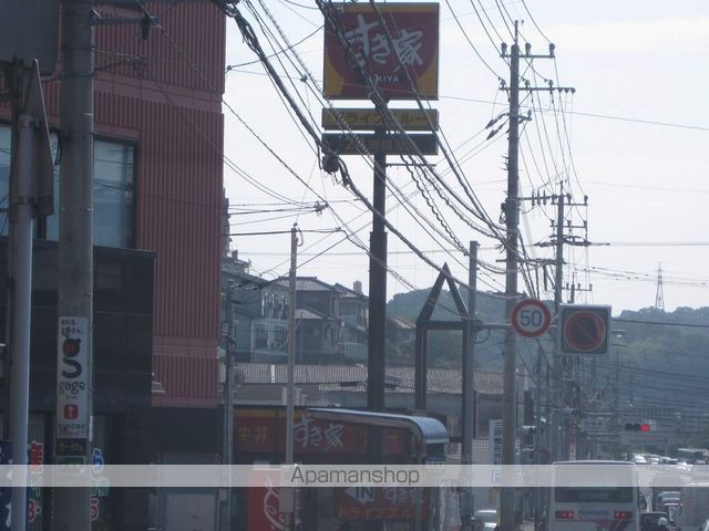 ジュネスコート白岳の周辺写真