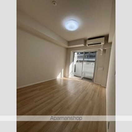 プラウドフラット三軒茶屋Ⅱ[1LDK/41.58m2]のリビング・居間2