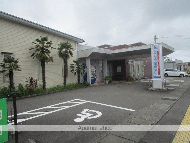 ルミエールの周辺写真