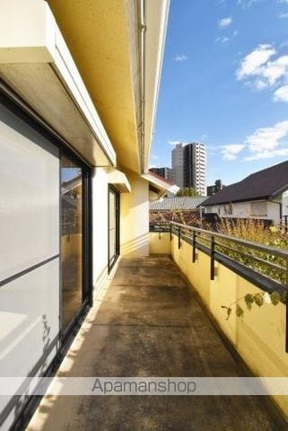福岡市空港線 室見駅 徒歩3分 2階建 築36年の内装写真