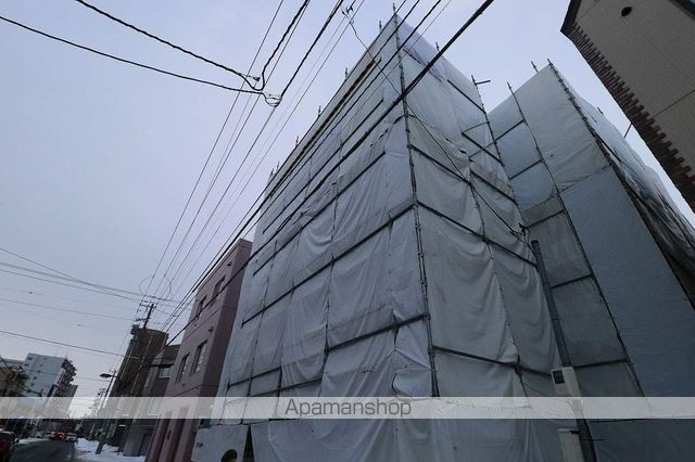 ル・ヌアージュ平岸