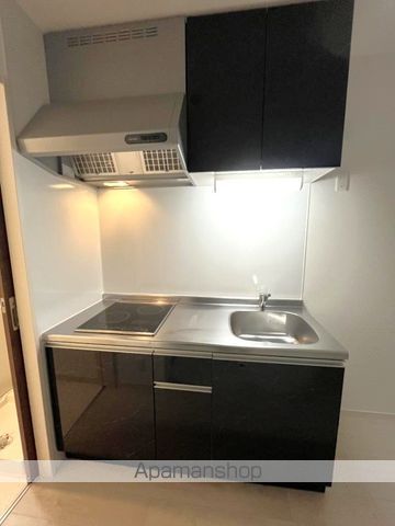 エグレットヒル矢田の内装写真