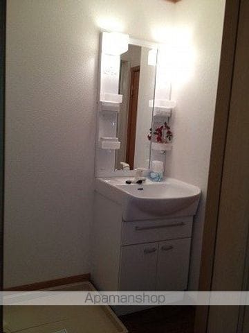 フロール清風Bの内装写真