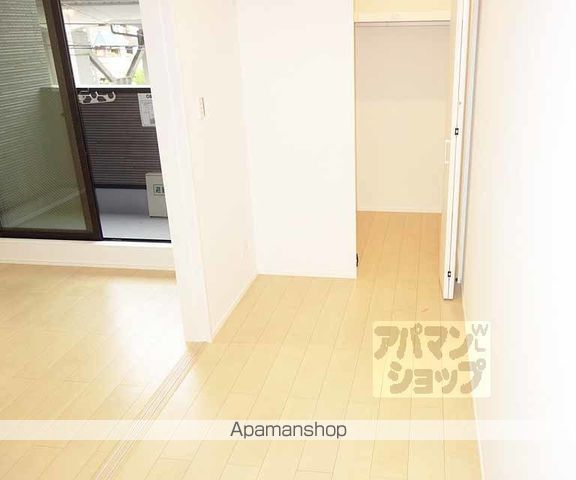 ARTO 桂川の内装写真