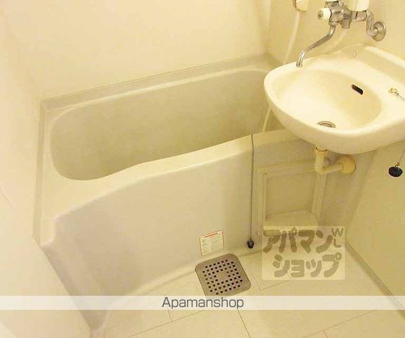 エミネンスコート瀬田の内装写真