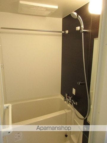トラディティオ門前仲町の内装写真