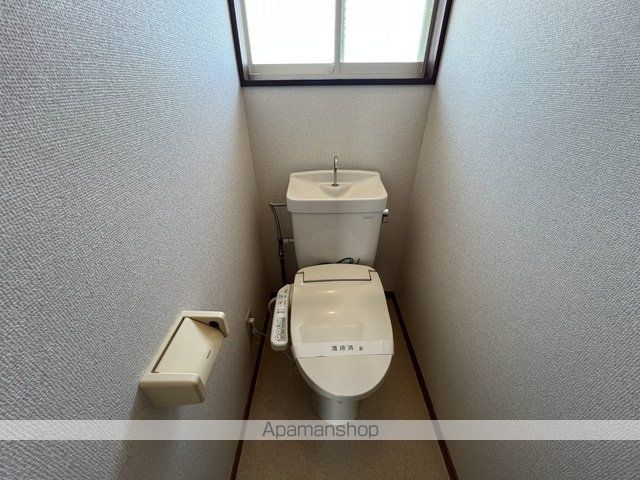 フューチャ21の内装写真