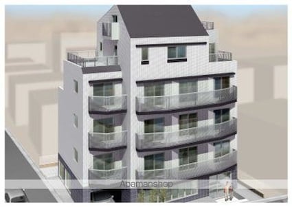 フォレスト　ＭＯＲＩ（モリ[1K/25.13m2]の外観2