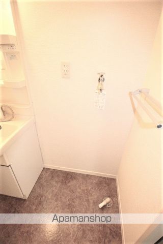 アンダンテDの内装写真