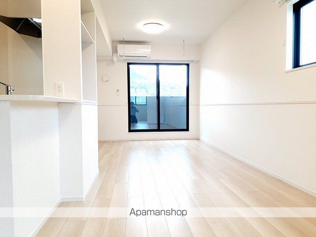 ジョイブライトAの内装写真