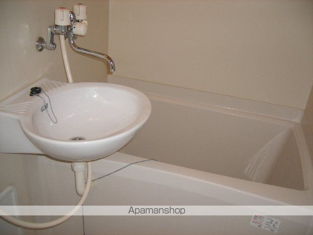 レオパレスフォンティーヌの内装写真