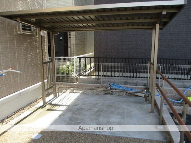 リバーサイドメゾンのその他写真