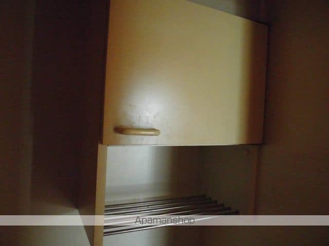 コスモ深井の内装写真