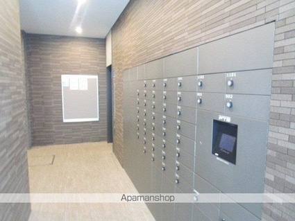 ＪＰ　ｎｏｉｅ　阿佐ヶ谷[1LDK/41.22m2]の共用部3