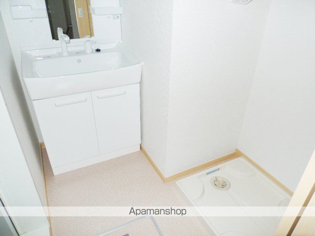 ジャン&Tの内装写真