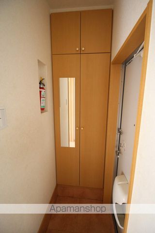 ルミエール椿の内装写真