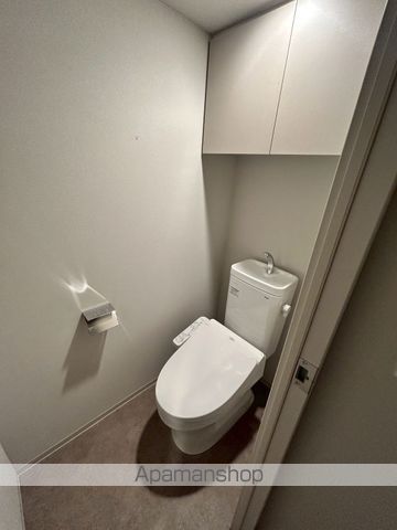 アーバネックス谷町四丁目の内装写真