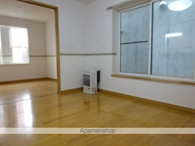 LEE SQUARE 28の内装写真