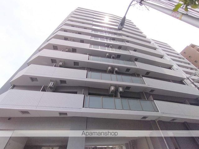 ADVANCENANBARASSURERの外観写真