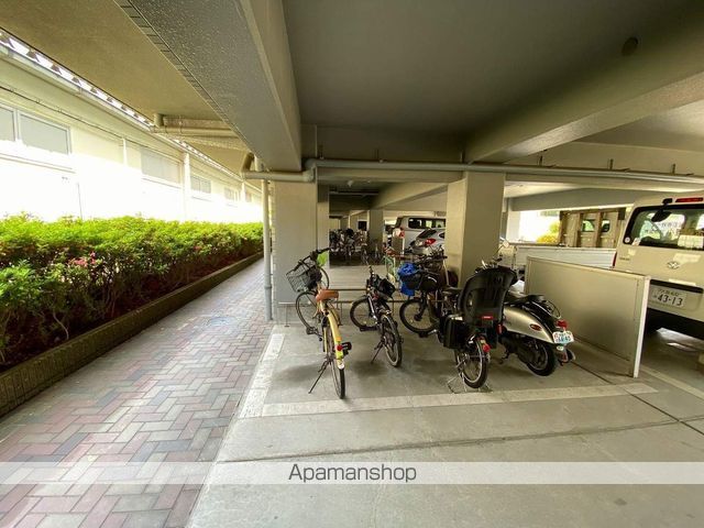 パークサイド山田のその他写真