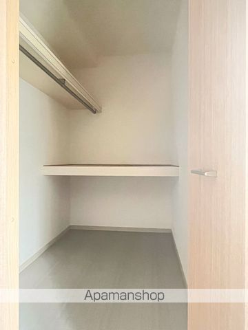 コーポラス高陽台の内装写真