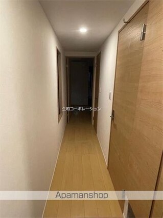 ＦＬレジデンス新宿ＩＩＩ[1DK/27.43m2]のその他内装