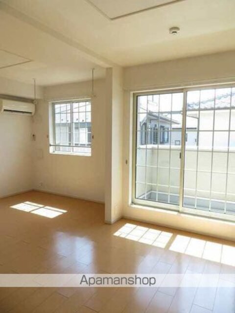 サン・プリムローズ[2LDK/57.71m2]のリビング・居間