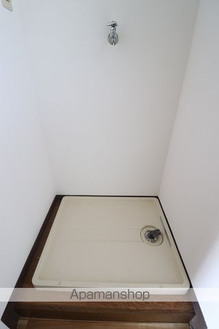 マンションCLOVERの内装写真