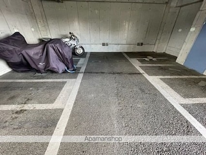 滋賀県草津市野路４丁目[1K/24m2]の共用部8