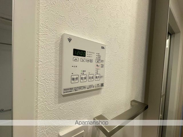 プレール・ドゥーク新宿WESTの内装写真