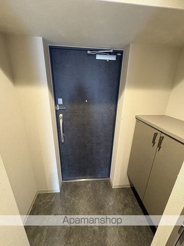 ミラージュパレスロータスライフの内装写真